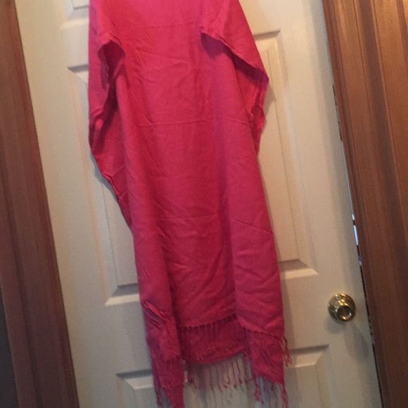 Forever 21 Accessories - Scarf long long for wrapping around